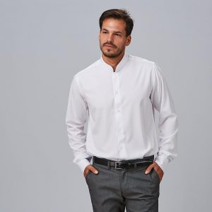 CAMISA HOMBRE SLIM FIT MATTEO