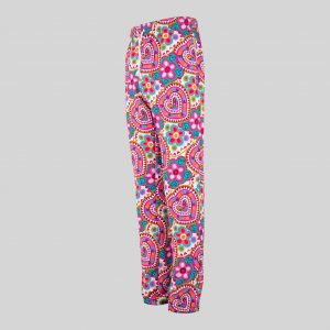 PANTALON UNISEX CORDON AGATHA