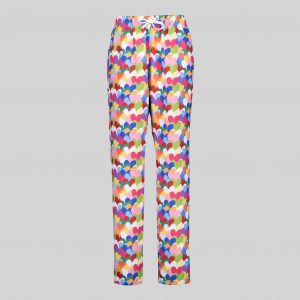PANTALON UNISEX ALGODON AGATHA