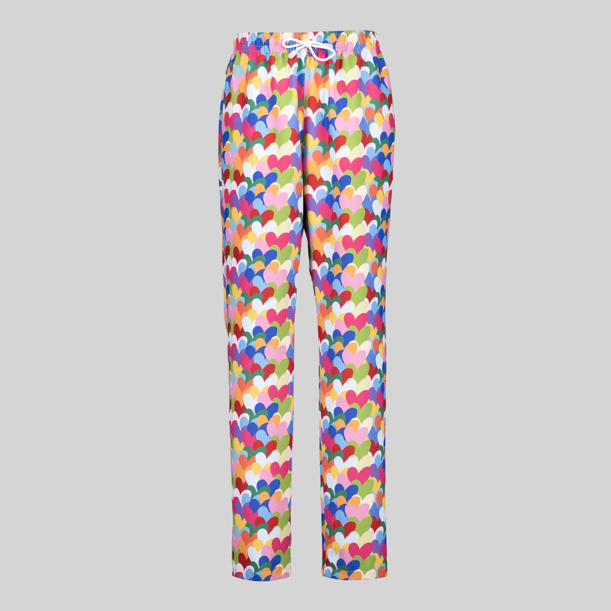PANTALON UNISEX ALGODON AGATHA