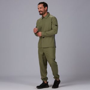 PANTALON CARGO UNISEX