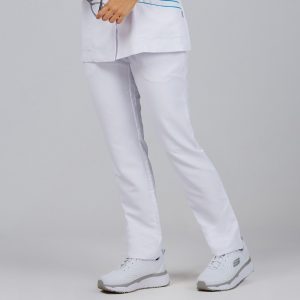 PANTALON MUJER 1 BOLSILLO LATERAL