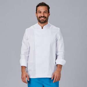 CHAQUETA COCINA HOMBRE VIDAL