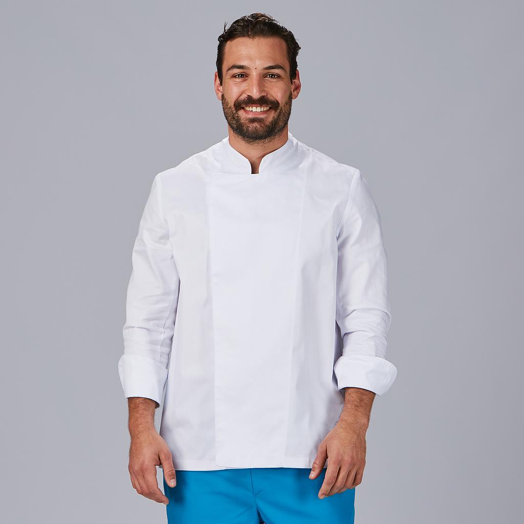 CHAQUETA COCINA HOMBRE VIDAL